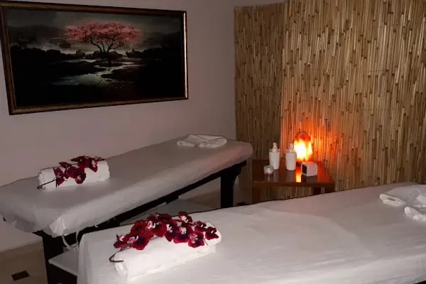 Scopus Spa Merkezi - Resim 16