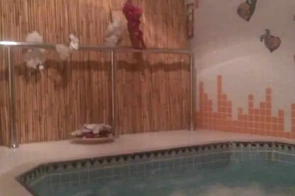 Scopus Spa Merkezi - Resim 13