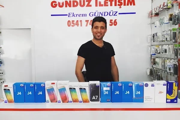 GÜNDÜZ İLETİŞİM - Resim 4
