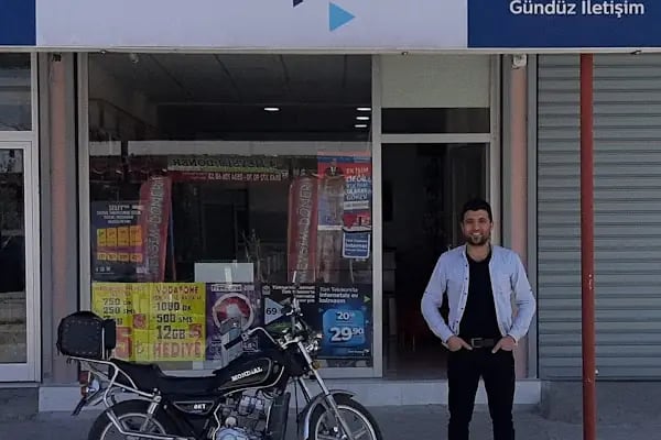 GÜNDÜZ İLETİŞİM - Resim 1