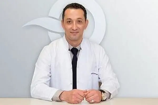 Op. Dr. Adem Çatak - Resim 1
