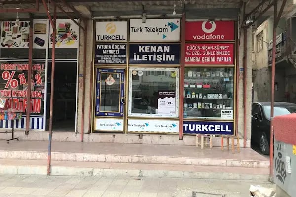 Kenan İletişim - Resim 1