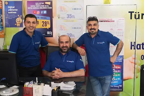 Kenan İletişim - Resim 10