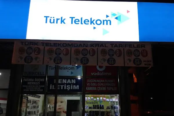 Kenan İletişim - Resim 7