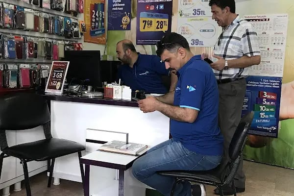 Kenan İletişim - Resim 5