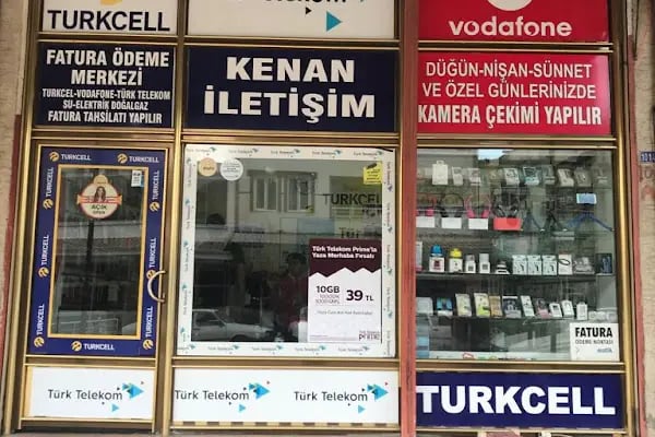 Kenan İletişim - Resim 2