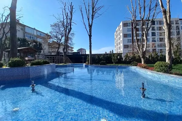 Bağ Kafe Gençlik Parkı - Resim 13