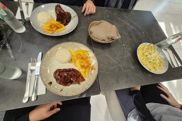 Bağ Kafe Gençlik Parkı - Resim 20