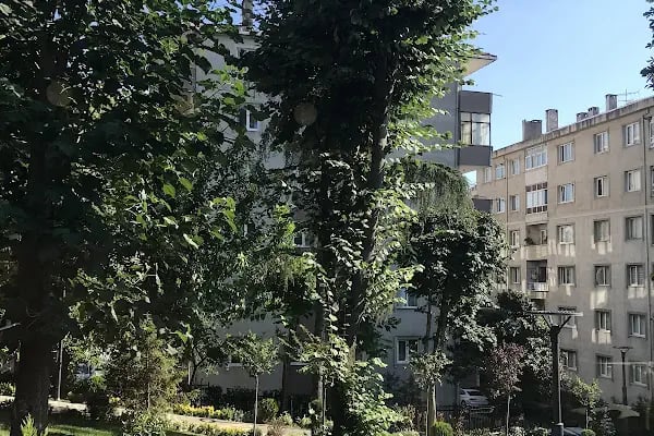 Bağ Kafe Gençlik Parkı - Resim 16