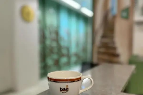 Bağ Kafe Gençlik Parkı - Resim 17