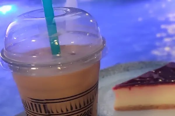 Bağ Kafe Gençlik Parkı - Resim 14
