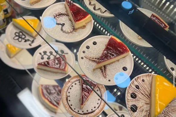 Bağ Kafe Gençlik Parkı - Resim 11