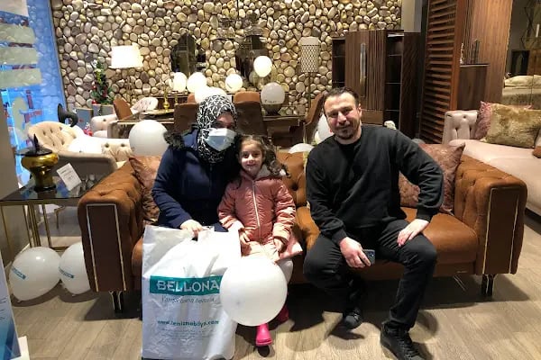 Bellona Bağcılar Temiz Mobilya - Resim 10