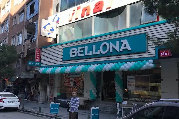 Bellona Bağcılar Temiz Mobilya - Resim 18
