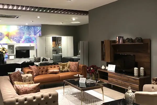 Bellona Bağcılar Temiz Mobilya - Resim 13