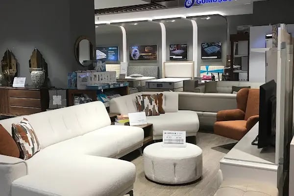 Bellona Bağcılar Temiz Mobilya - Resim 19