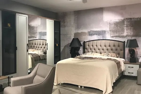 Bellona Bağcılar Temiz Mobilya - Resim 12