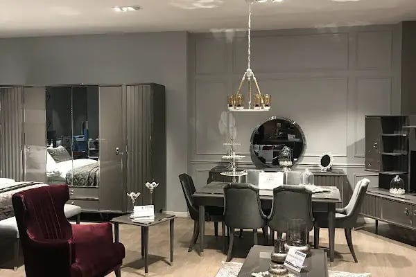 Bellona Bağcılar Temiz Mobilya - Resim 11