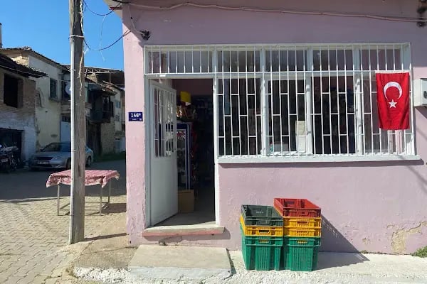 Çineli Bakkal - Resim 1