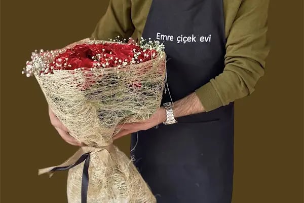 EMRE ÇİÇEK EVİ - Resim 14
