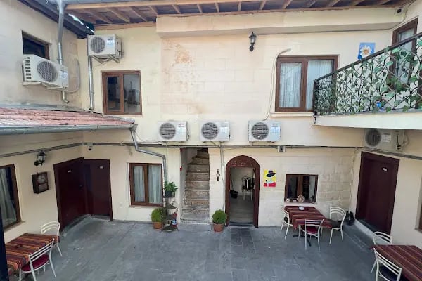 Kurtuluş Konağı Butik Otel - Resim 4