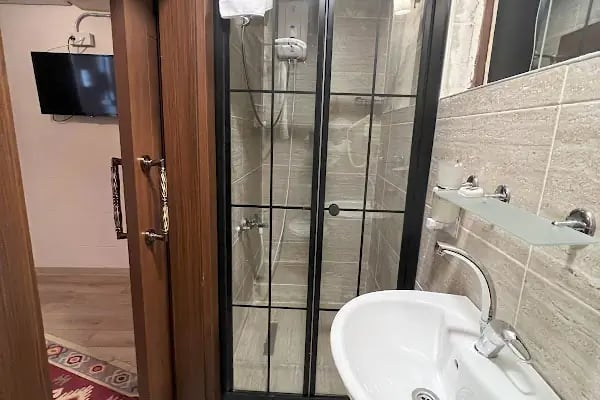 Kurtuluş Konağı Butik Otel - Resim 10