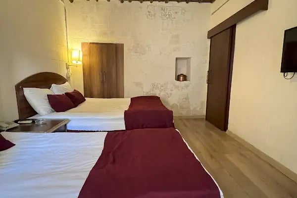 Kurtuluş Konağı Butik Otel - Resim 2