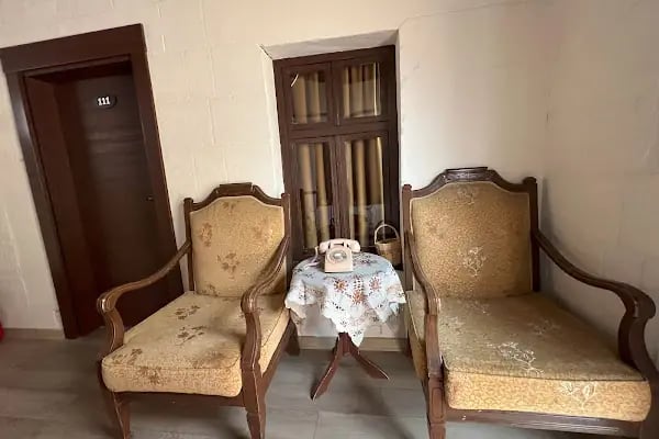 Kurtuluş Konağı Butik Otel - Resim 20