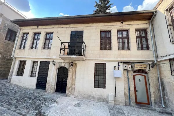 Kurtuluş Konağı Butik Otel - Resim 1
