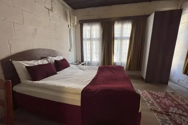 Kurtuluş Konağı Butik Otel - Resim 5