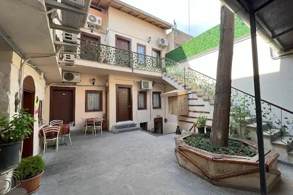 Kurtuluş Konağı Butik Otel - Resim 7