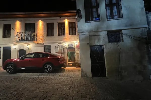 Kurtuluş Konağı Butik Otel - Resim 12