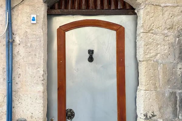 Kurtuluş Konağı Butik Otel - Resim 9