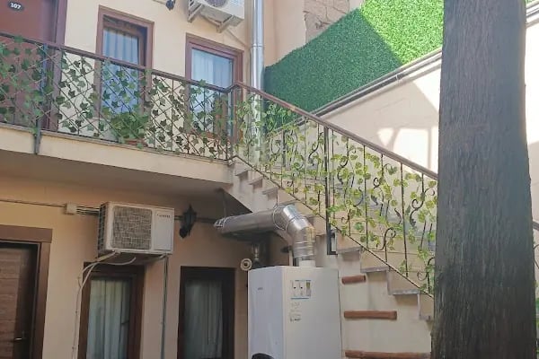 Kurtuluş Konağı Butik Otel - Resim 11