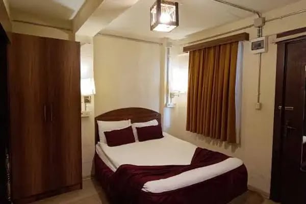 Kurtuluş Konağı Butik Otel - Resim 19