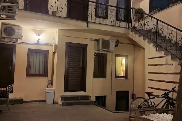 Kurtuluş Konağı Butik Otel - Resim 15