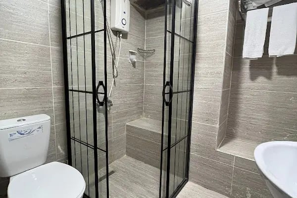Kurtuluş Konağı Butik Otel - Resim 3