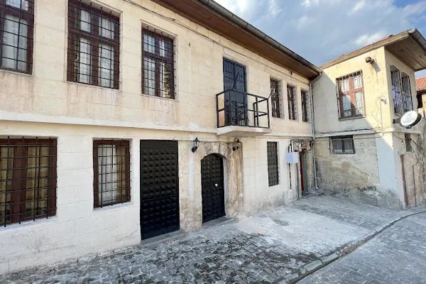 Kurtuluş Konağı Butik Otel - Resim 18