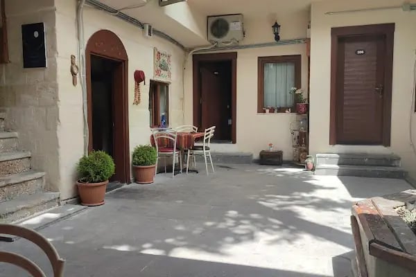 Kurtuluş Konağı Butik Otel - Resim 13