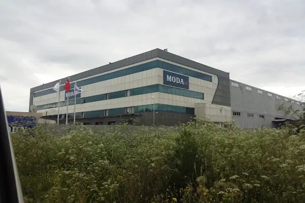 Modalife Ankara Depo - Resim 3