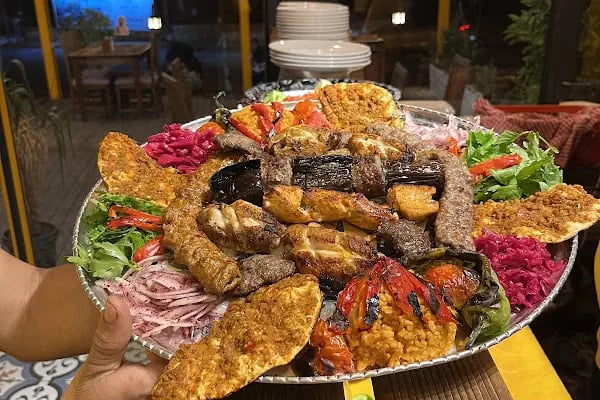 Şark Köşesi Restaurant - Resim 1