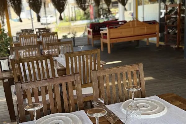 Şark Köşesi Restaurant - Resim 8