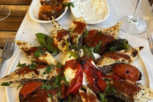 Şark Köşesi Restaurant - Resim 5