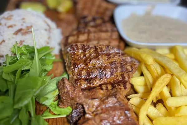 Şark Köşesi Restaurant - Resim 7