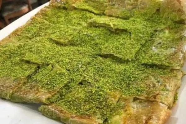 Şark Köşesi Restaurant - Resim 14