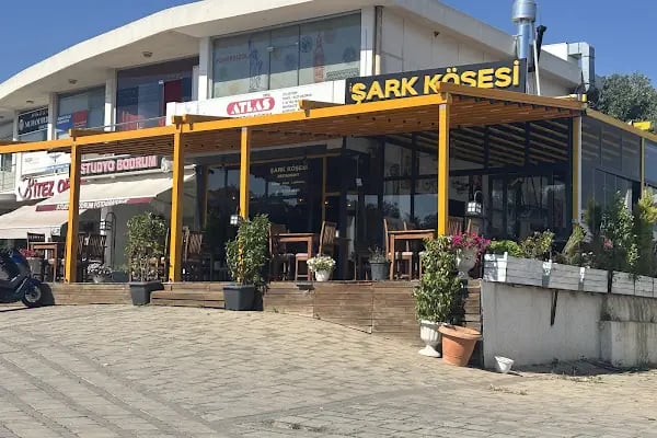 Şark Köşesi Restaurant - Resim 20