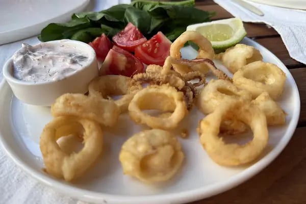 Şark Köşesi Restaurant - Resim 13