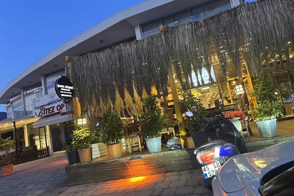 Şark Köşesi Restaurant - Resim 16