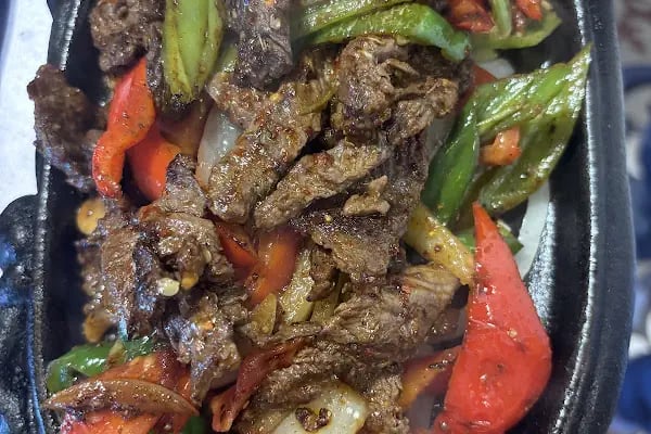 Şark Köşesi Restaurant - Resim 3