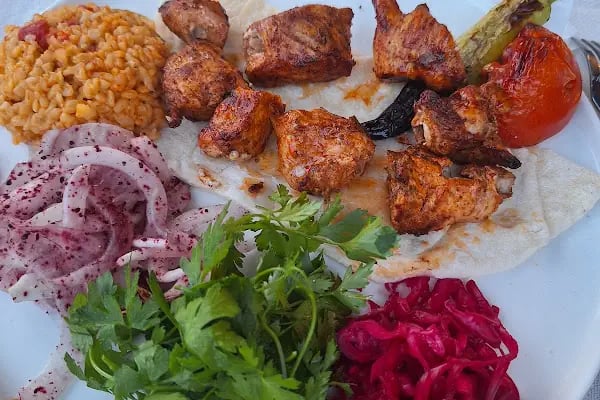 Şark Köşesi Restaurant - Resim 15